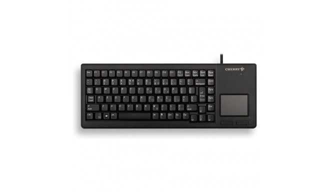 "CHERRY XS TOUCHPAD BLACK"