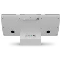 Technisat Multyradio 4.0 SE must/valge