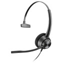 HP Poly EncorePro 310 monauraalne peakomplekt QD