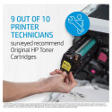 HP tooner 124A Q6000A must