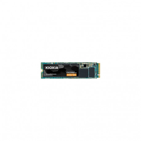 KIOXIA M.2 ssd EXCERIA G2 2TB NVMe PCIe 3.0 x4