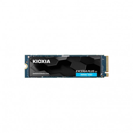 "M.2 1TB KIOXIA EXCERIA PLUS G3 NVMe PCIe 4.0 x 4"