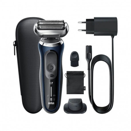 Braun Series 7 71-B1200s pardel