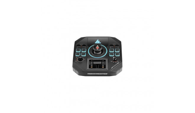 Thrustmaster Sol-R 5 alus