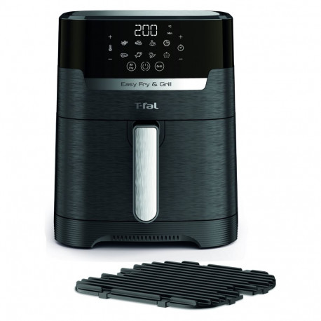 Tefal Easy Fry & Grill XL Precision kuumaõhufritüür