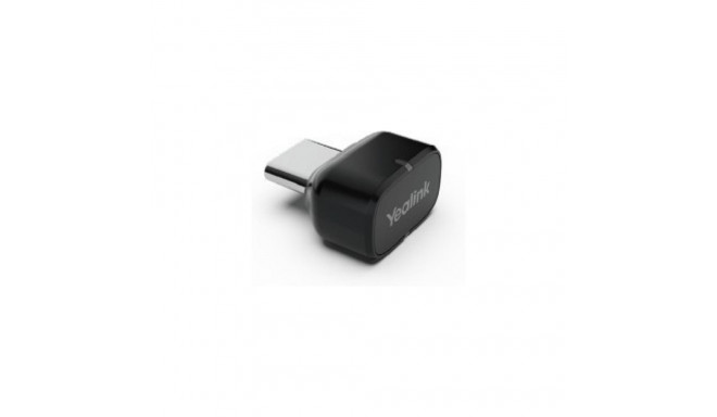 "Yealink BT51-C Bluetoothadapter USB-C"