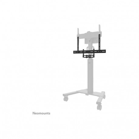 Neomounts AV2-500BL universaalne videoriba komplekt - must