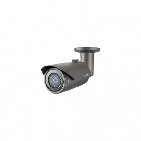 Hanwha Techwin "Q-Serie" QNO-6012R1 IP-silinderkaamera IR 2MP
