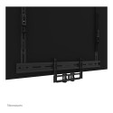 "Neomounts AV2-500BL Universal-Videobar-Kit - Schwarz"