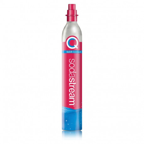 "SodaStream Zubehör Reservezylinder DUO Quick Connect"
