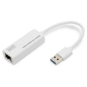 Digitus USB 3.0 > RJ45 (ST-BU) must adapter