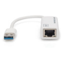 Digitus USB 3.0 > RJ45 (ST-BU) must adapter