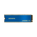 ADATA Legend 710 2TB M.2 PCI-E NVMe jaemüügipakend