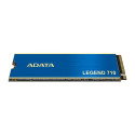 ADATA Legend 710 2TB M.2 PCI-E NVMe jaemüügipakend