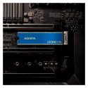 "M.2 2TB ADATA PCI-E NVMe Legend 710 retail"