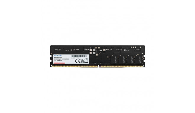 "8GB ADATA 5600 U-DIMM AD5U56008G-S"