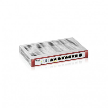 Z Zyxel USG FLEX 100HP tulemüür, ainult seade