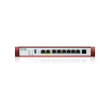 "Z Zyxel Firewall USG FLEX 100HP Device only"