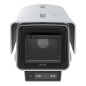 "Axis Netzwerkkamera Box-Typ Q1656-BLE 4MP"