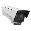 "Axis Netzwerkkamera Box-Typ Q1656-BLE 4MP"
