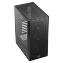 XPG VALOR MESH (ATX) must Midi Tower korpus