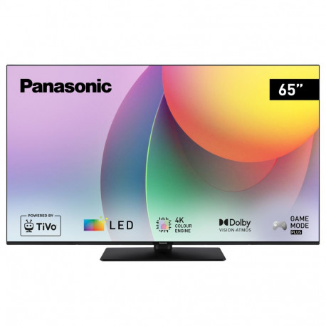 "Panasonic TB-65W60AEZ schwarz"