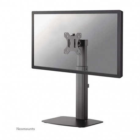 "Neomounts FPMA-D865BLACK Tischhalterung für Flachbildschirme bis 32"" (81 cm)."