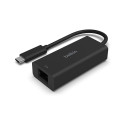 Belkin USB4 2.5GB Etherneti adapter