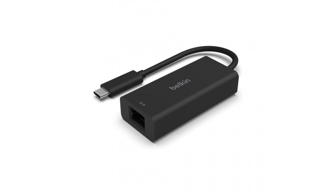 Belkin USB4 2.5GB Etherneti adapter