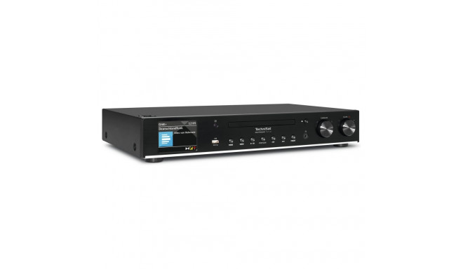 "Technisat DigitRadio 143 CD (V3) schwarz"