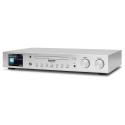 "Technisat Digitradio 143 CD (V3) silber"
