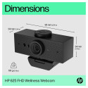 HP 625 4MP 1920x1080 heli USB