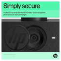 "HP 625 4MP 1920x1080 Audio USB"