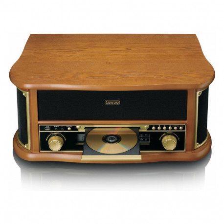 "Lenco TCD-2551 holz"