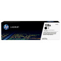 HP 128A CE320A must tooner