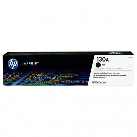 HP 130A CF350A must tooner
