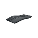 "Logitech ERGO K860 GRAPHITE PAN NORDIC"