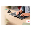 "Logitech ERGO K860 GRAPHITE PAN NORDIC"