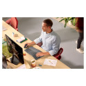 Logitech ERGO K860 grafiithall PAN NORDIC