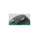 Logitech MX Master 4 äriversioon, grafiithall, 2.4GHZ/BT