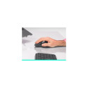 Logitech MX Master 4 äriversioon, grafiithall, 2.4GHZ/BT