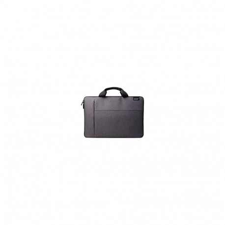 "Acer Sustainable Urban Sleeve. 70% recycled PET. 15"""