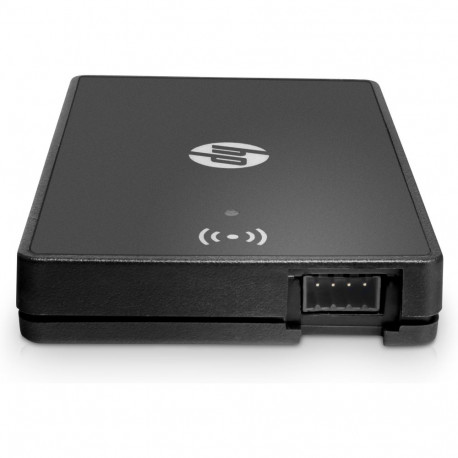 "HP Universal Card Reader X3D03B USB"