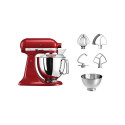 KitchenAid Artisan 5KSM175PSEER Empire punane