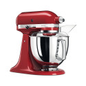 KitchenAid Artisan 5KSM175PSEER Empire punane