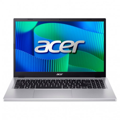 "Acer Extensa EX215-57 156 5 120U/16GB/512GBSSD/W11 Pro silver"