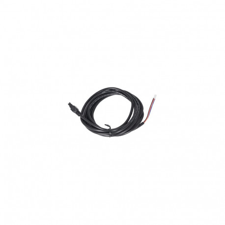 Cradlepoint toite- ja andmekaabel, 3 m, Cradlepoint R1900, COR IBR1700, IBR200, IBR600, IBR600C, IBR