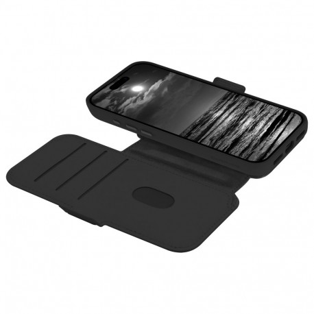 "dbramante LyngeMSICON-iPhone17ProMax-Midnight"