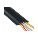 "DATAFLEX Kabel-Brcke, schwarz, 1,5m (19.08.3101)"