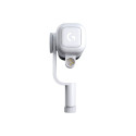"Logitech G Yeti Studio Microphone white"
